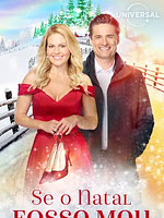 Pôster de Se o Natal Fosse Meu