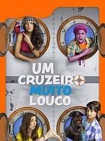 Pôster de Um Cruzeiro Muito Louco