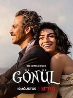 Pôster de Na Sinfonia do Coração