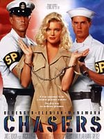 Pôster de Uma Loira Em Apuros