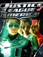 Pôster de Liga da Justiça