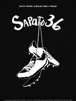 Pôster de Sapato 36