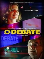 Pôster de O Debate