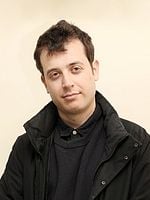 Pôster de Notte fantasma