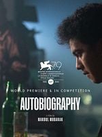 Pôster de Autobiography