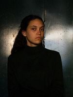 Pôster de Blanquita