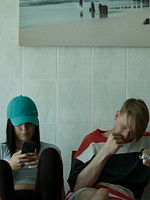 Pôster de Chleb i sól