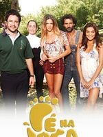 Pôster de Pé na Jaca