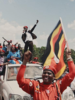 Pôster de Bobi Wine: The People’s President