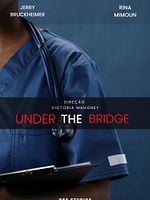 Pôster de Debaixo da Ponte
