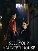 imagem de Venda Sua Casa Assombrada