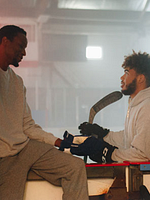 Pôster de Black Ice