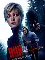 Pôster de Run - Nunca Pare de Correr