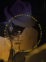 Pôster de Elton Medeiros - O Sol Nascerá