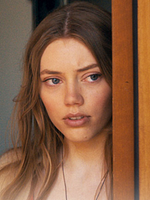 Pôster de What Comes Around