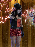 Pôster de The People's Joker