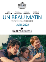 Pôster de One Fine Morning