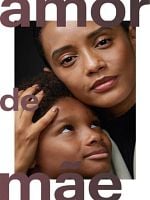 imagem de Amor de Mãe
