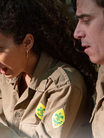 Pôster de A Gaza Weekend