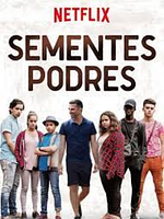 Pôster de Sementes Podres