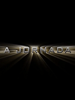 Pôster de A Jornada