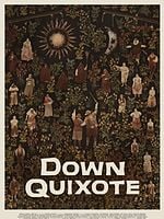 Pôster de Down Quixote