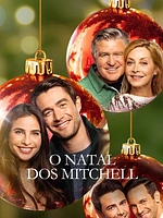 Pôster de O Natal dos Mitchell