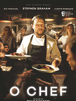 Pôster de O Chef