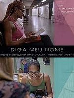 Pôster de Diga Meu Nome