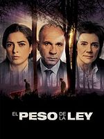 Pôster de El peso de la ley