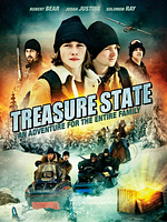 Pôster de Aventura Sem Limites