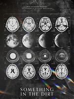 Pôster de Something in the Dirt