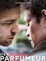 Pôster de O Perfumista