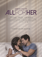 Pôster de All For Her