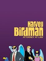 imagem de Harvey, O Advogado