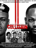 Pôster de Dois Mundos em Colisão