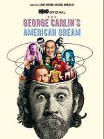 imagem de George Carlin: Sonho Americano
