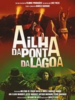 Pôster de A Ilha da Ponta da Lagoa