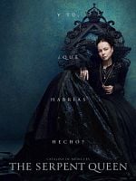 imagem de The Serpent Queen