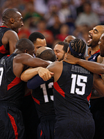 Pôster de O Time da Redenção