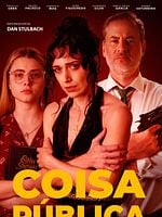 Pôster de Coisa Pública