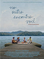 Pôster de No Outro Encontro Você