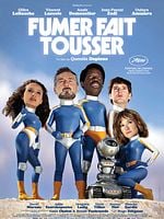 Pôster de Fumer fait tousser