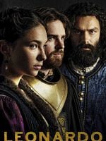 imagem de Leonardo da Vinci