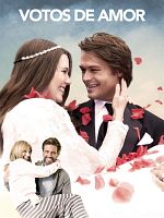 Pôster de Votos de Amor