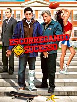 Pôster de Escorregando para o Sucesso