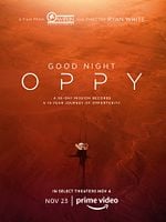 Pôster de Good Night Oppy