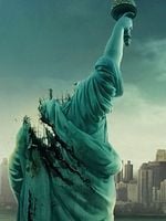 Pôster de Cloverfield (2022)