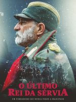 Pôster de O Último Rei da Sérvia