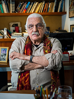 Pôster de Paulo Casé - O Arquiteto de Encontro